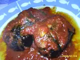 Ricetta Melenzanine ammuttunate