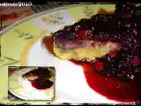 Ricetta Dall'archivio: torta fresca ricotta e mirtilli casa alice