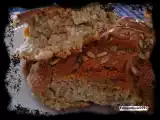 Ricetta Dall'archivio: pane alle tre farine (gf, mf)