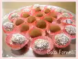 Ricetta Tartufi al cacao e cocco