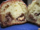 Ricetta I kinder muffins di misya