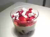 Ricetta Bicchierini per tutti !!
