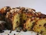 Ricetta Colomba pasquale al cioccolato