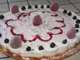Ricetta Semifreddo alle fragole con mascarpone