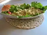 Ricetta Pollo ai caraibi con avocado
