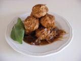 Ricetta 141 - polpette in carpione