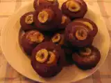 Ricetta Muffin alla banana senza latte