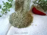 Ricetta La saporita