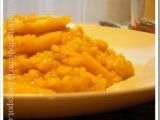 Ricetta Risotto alle mele e curry