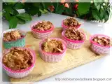 Ricetta Dolcetti croccanti al mars di nigella