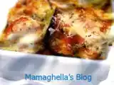 Ricetta Melanzane e ricotta