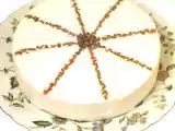 Ricetta Torta al caramello