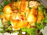 Ricetta Poulet roti ovvero pollo arrosto alla francese