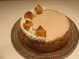 Ricetta Torta saint honoré e buon ferragosto!