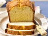 Ricetta Pound cake alla vaniglia