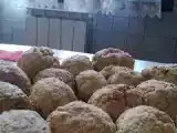 Ricetta Biscotti con noci brasiliane