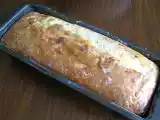 Ricetta Plumcake al limoncello glassato