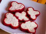 Ricetta Peperoni ripieni con formaggio