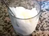 Ricetta Granita al latte di mandorle