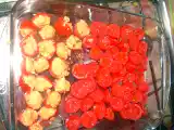 Ricetta Pasta con pomodorini ripieni