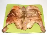 Ricetta 134 - galletto alla griglia