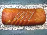 Ricetta Dolce al burro di arachidi e banane