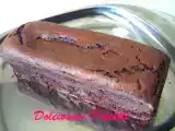 Ricetta Plumcake al cacao e yogurt