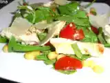 Ricetta Pollo all'insalata
