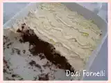 Ricetta Semifreddo ai pan di stelle
