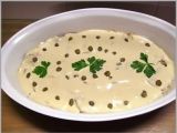 Ricetta Se vitello tonnato il vitel tonnè, che in italiano diventa il vitello tonnato