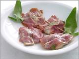 Ricetta Saltimbocca alla romana - ricetta tradizionale