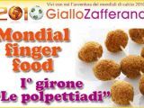 Ricetta Polpette greche al limone