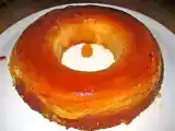 Ricetta Budino del paradiso