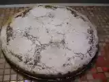Ricetta Crostata morbida con mele frullate e pinoli