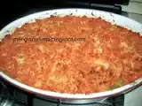 Ricetta Riso al forno con piselli