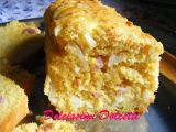 Ricetta Plumcake salato con cipolle e pancetta