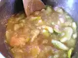 Ricetta Conserve d'estate: marmellata di fichi e salsa con la senape