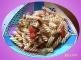 Ricetta Sugo con peperoni, zucchine e melanzane e collaborazione mulino bianco