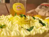 Ricetta Tiramisù al limone di salvatore de riso