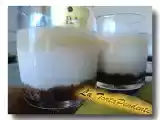 Ricetta Rum e pera in cheesecake