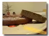 Ricetta Torta dolce di fagioli