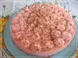 Ricetta Torta venere