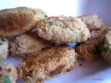 Ricetta Polpette di soia