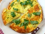 Ricetta Frittata no! sformato di patate rosse di colfiorito