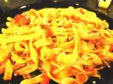 Ricetta Amatriciana estiva