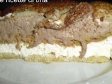 Ricetta Torta divina