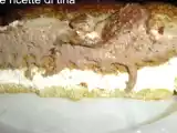 Ricetta Torta divina