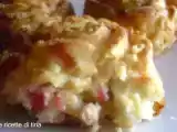 Ricetta Gattò di patate monoporzione