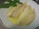 Ricetta Filetti di sogliola alla mugnaia