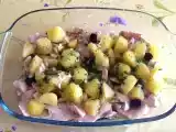 Ricetta Nasello con patate